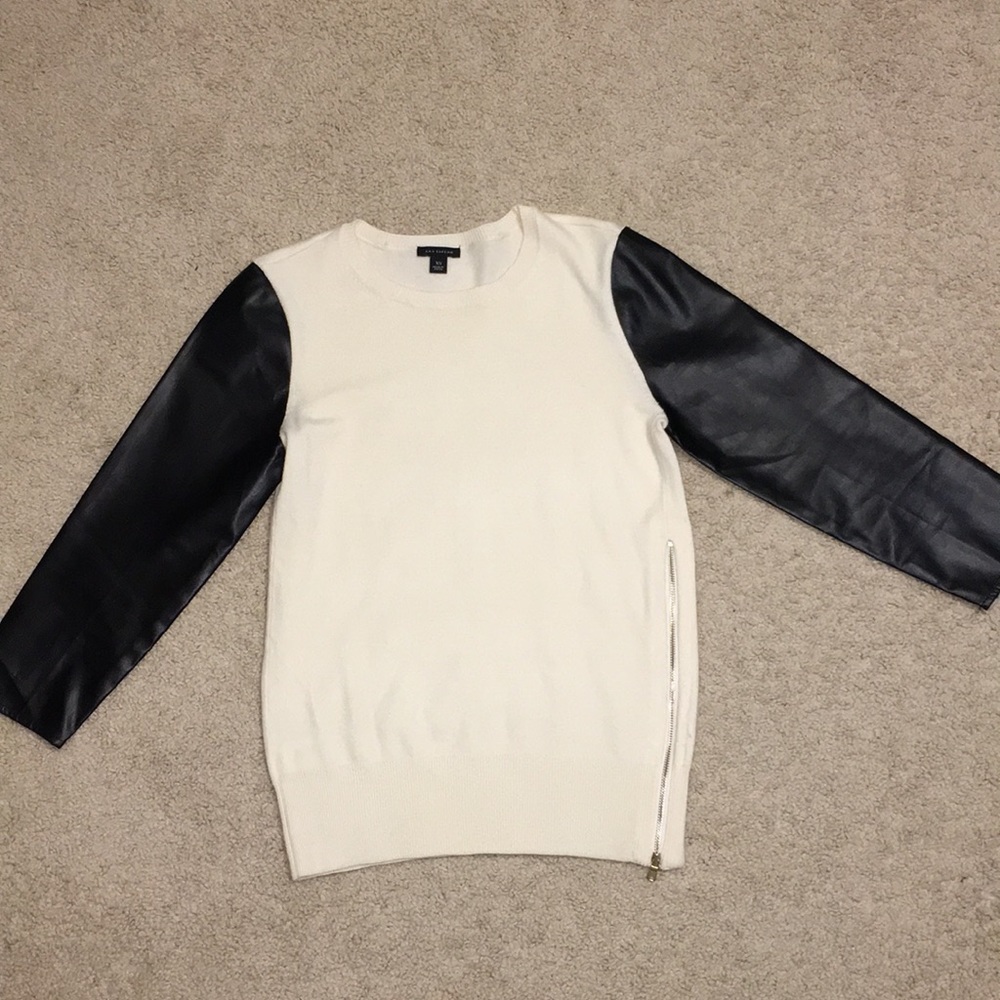 Ann Taylor blouse